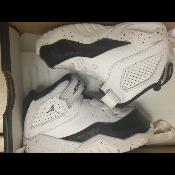 Jordan B’loyal 5C - Picture 4 of 6